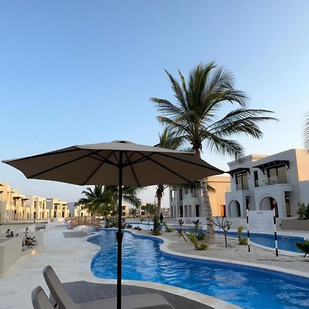 Hawana Salalah Resort - Riviera 09 외부 사진