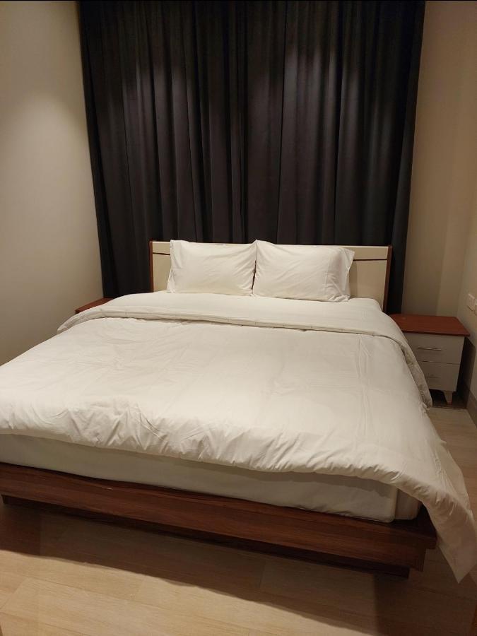 Hawana Salalah Resort - Riviera 09 외부 사진