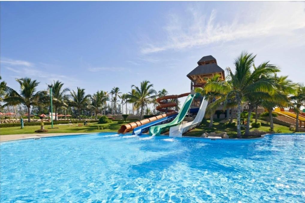 Hawana Salalah Resort - Riviera 09 외부 사진