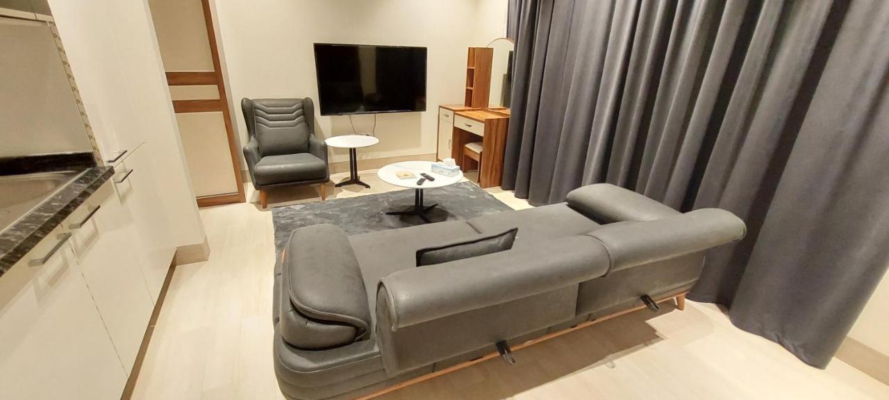 Hawana Salalah Resort - Riviera 09 외부 사진