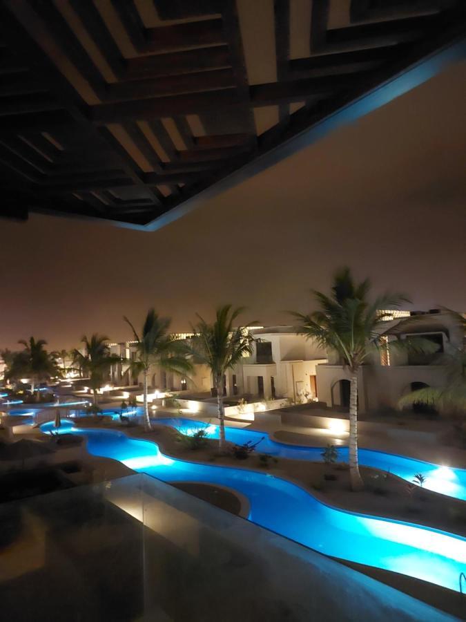 Hawana Salalah Resort - Riviera 09 외부 사진