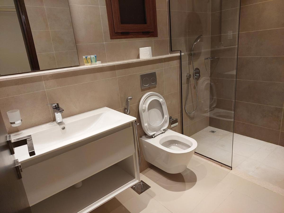 Hawana Salalah Resort - Riviera 09 외부 사진
