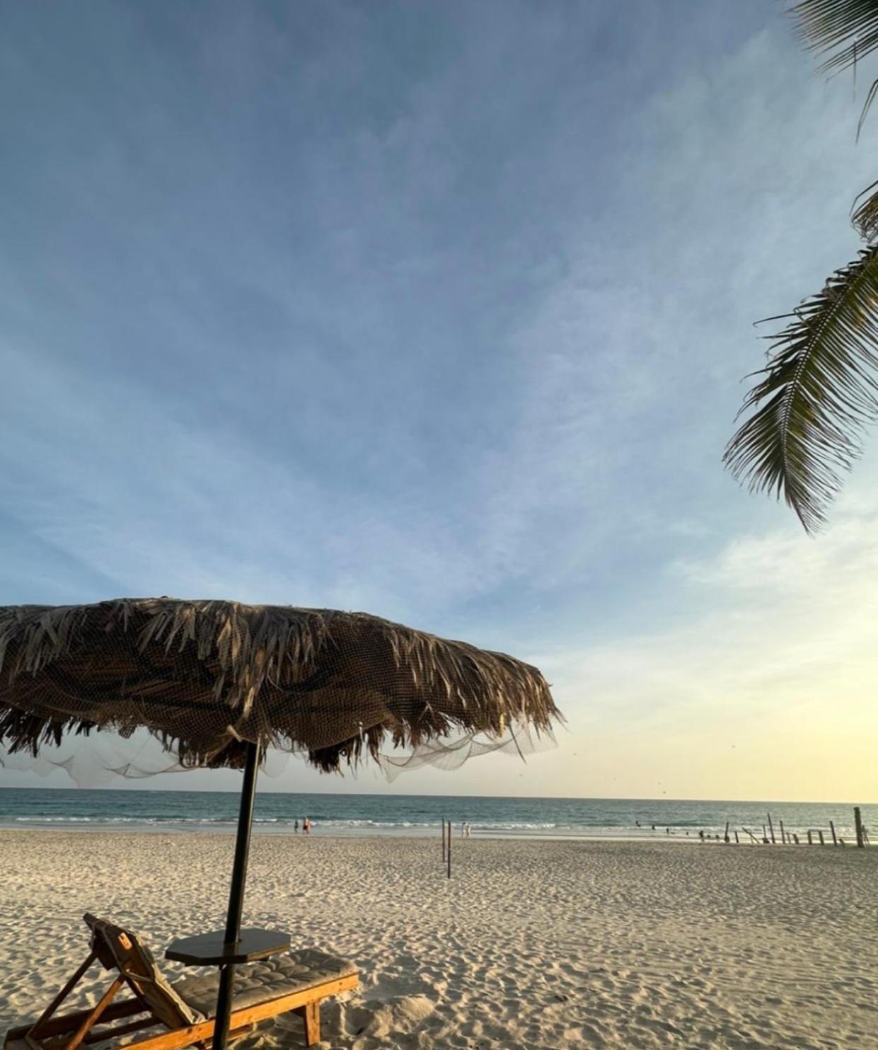 Hawana Salalah Resort - Riviera 09 외부 사진